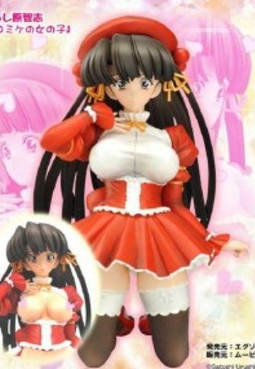 コミケの女の子 | Hpoi手办维基