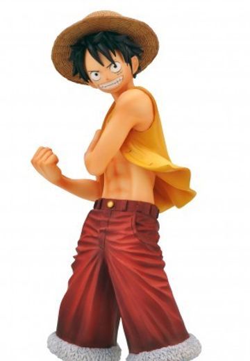 一番赏 海贼王 モンキー･D･ルフィ 