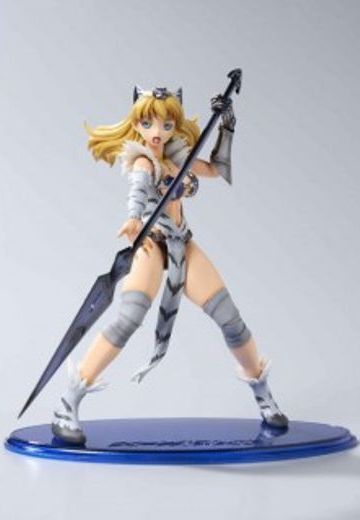 Excellent Model CORE  女皇之刃 P-3 近卫队长 艾莉娜 | Hpoi手办维基