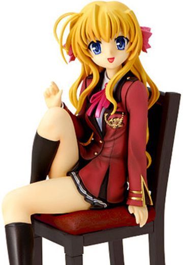 Fortune FORTUNE ARTERIAL 千堂瑛里华  | Hpoi手办维基