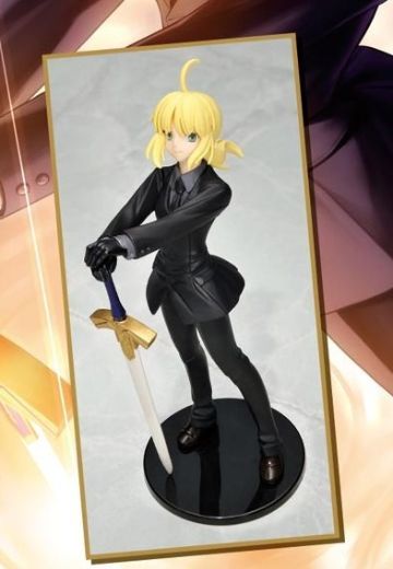 フェイト/ゼロ SABER 