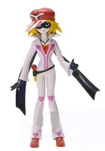 双侠狗 双侠狗-2  | Hpoi手办维基