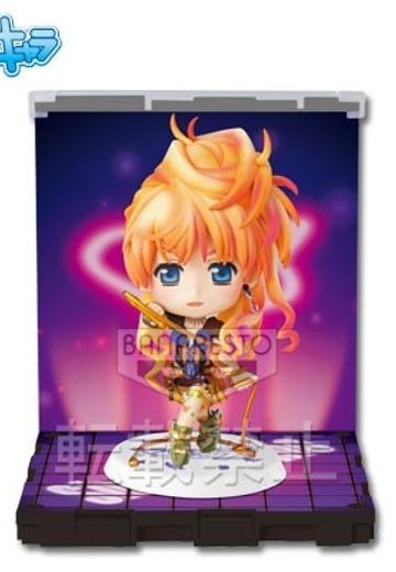 一番赏 超时空要塞F 雪莉露・诺姆 FB7 