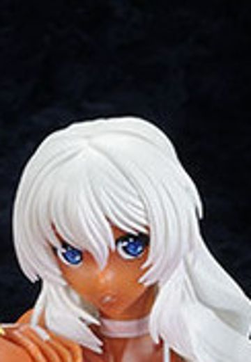 となりの家のアネットさん アネット