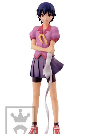 DXF 手办 化物语 神原骏河  | Hpoi手办维基