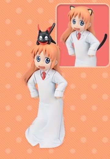 Extra Figure 日常 博士&阪本