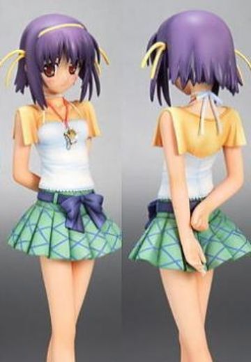 Pia♥キャロットへ阳子そ!!G.O. 八重樫香苗  | Hpoi手办维基