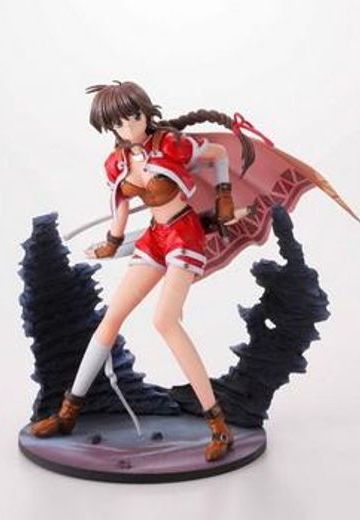 Mon-sieur BOME Positive Penguin Life 露西亚  | Hpoi手办维基