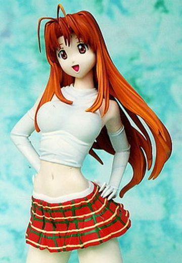 ラブ ひな 成濑川奈留  | Hpoi手办维基