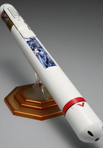 EVA 碇真治 エントリープラグ 初号机  | Hpoi手办维基