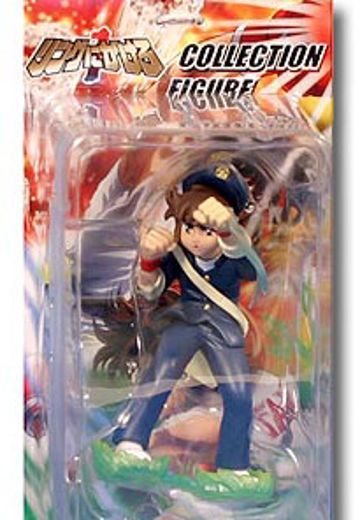 リングにかけろ コレクションフィギュア リングにかけろ 高岭竜児  | Hpoi手办维基