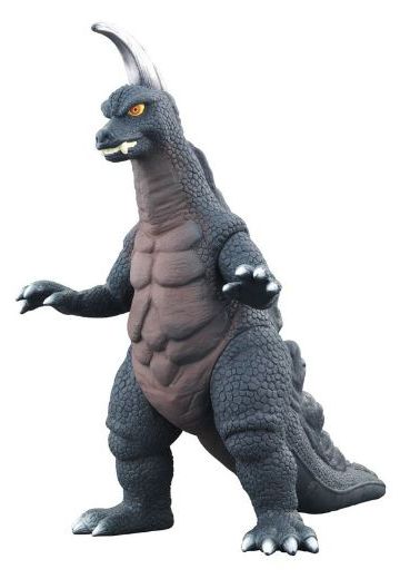 奥特曼怪獣系列 #20 帰ってきた奥特曼マン 阿斯特隆 