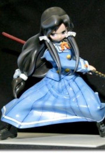 不公正抽签 如月香澄  | Hpoi手办维基