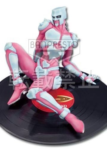 一番赏 ダイヤモンドは砕けない&JoJo的奇妙冒险 クレイジー・ダイヤモンド  | Hpoi手办维基