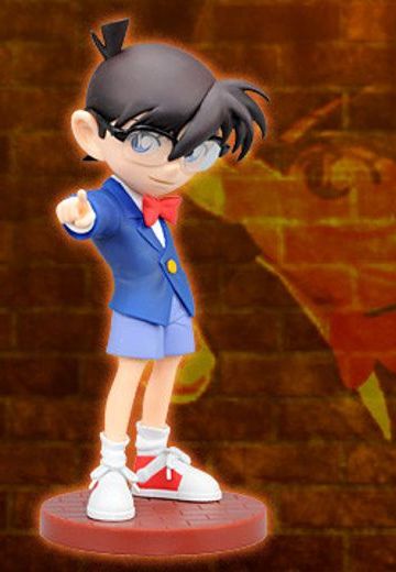 PM 手办 名探侦 小南 江戸川小南 