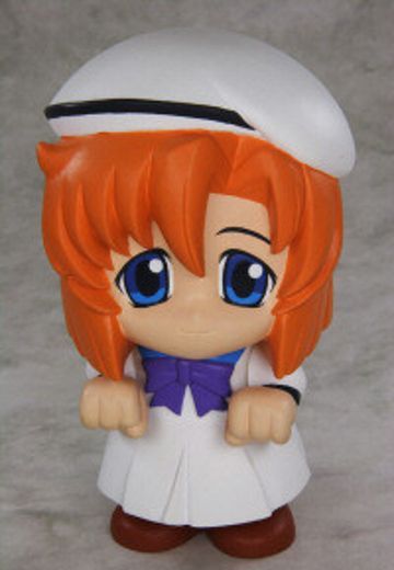 蝉鸣之时 龙宫礼奈  | Hpoi手办维基