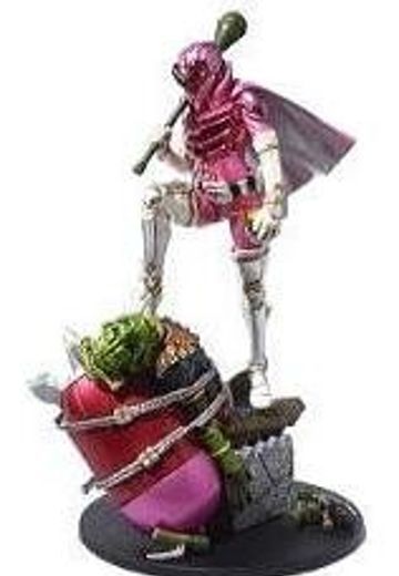 S.I.C. 匠魂 秘密戦队ゴレンジャー モモレンジャー 