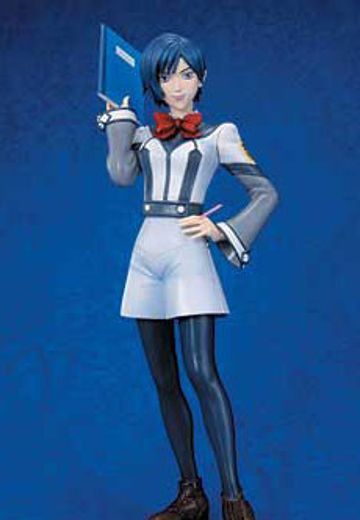 ガンパレード・マーチ 原素子 