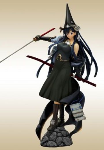 R-Line 战国兰斯 上杉 谦信 Black ver.  | Hpoi手办维基