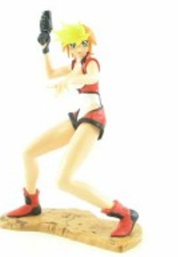 ダーティペアFLASH ケイ  | Hpoi手办维基