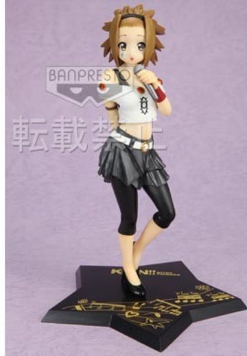 一番赏 轻音少女！ 田井中律 Death Devil  | Hpoi手办维基