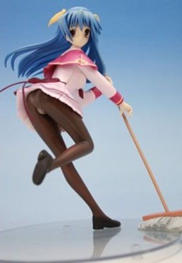 ティンクル☆くるせいだーす 九浄リア 