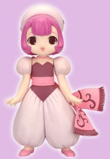 ちょびっツ 丝茉茉 Konamiコレクション手办系列 