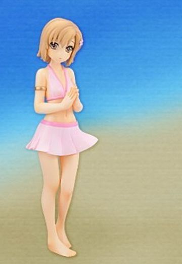エクストラフィギュア 僕は友達が少ない 楠幸村 泳装ver.  | Hpoi手办维基