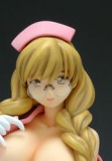 夜勤病栋 手冢咲雪 | Hpoi手办维基