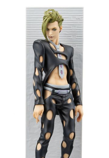 DXF 手办 JoJo的奇妙冒险&黄金の风 潘纳科特・弗高  | Hpoi手办维基