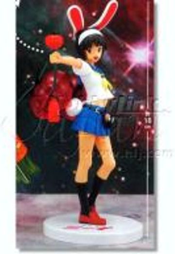 月面兔兵器米娜 水无月咪娜 clear tomato ver.  | Hpoi手办维基