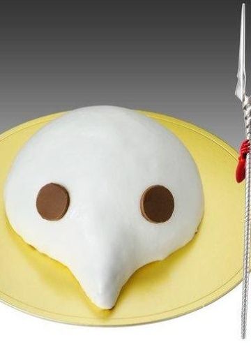 ケーキトッパー EVA新剧场版 明日香 Evangelion Cake  | Hpoi手办维基