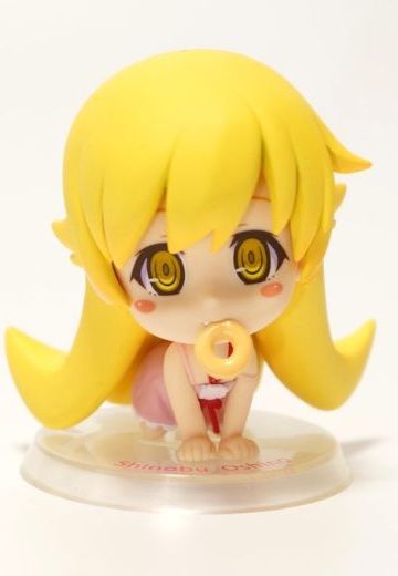 一番赏 〈物语〉系列セカンドシーズン 忍野忍 Secret