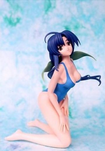 Pia♥キャロットへようこそ!! 木ノ下貴子 泳装Ver. 2  | Hpoi手办维基