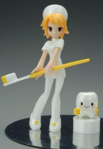 鹿山ちゃん | Hpoi手办维基