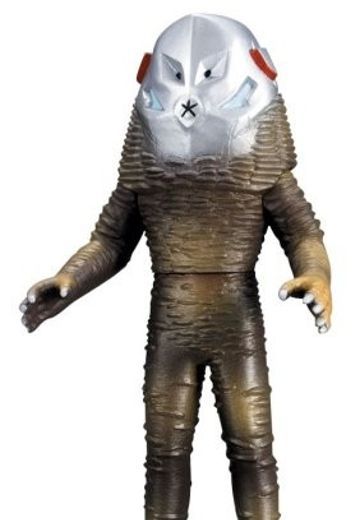 奥特曼怪獣系列 #EX 奥特曼マン ザラブ星人  | Hpoi手办维基