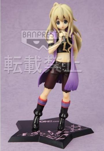 一番赏 轻音少女！ 琴吹䌷 Death Devil  | Hpoi手办维基