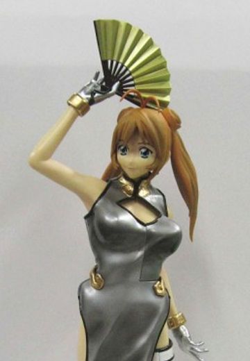 一骑当千 孙策伯符 China Dress Miyazawa Limited Ver.  | Hpoi手办维基