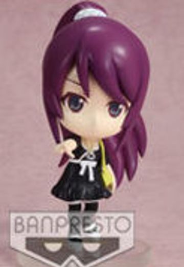 一番赏 化物语 战场原黑仪  | Hpoi手办维基