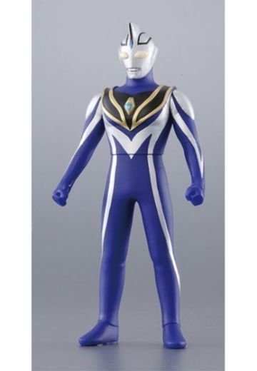 奥特曼ヒーロー系列 2009 奥特曼マンガイア 奥特曼マンアグル V2 Renewal ver.  | Hpoi手办维基