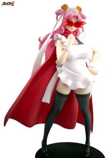 圣痕炼金士 辻堂美由梨  | Hpoi手办维基