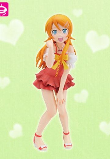 Extra Figure 我的妹妹哪有这么可爱 高坂桐乃 Photo Shoot