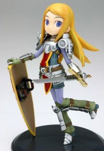 世界树迷宫 骑士  | Hpoi手办维基