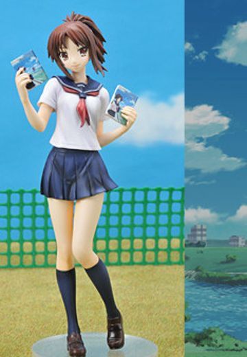 Extra Figure もしドラ 川岛南  | Hpoi手办维基