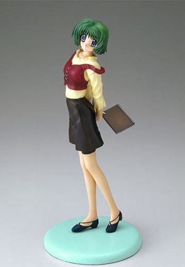 漫画同人会 大庭咏美  | Hpoi手办维基