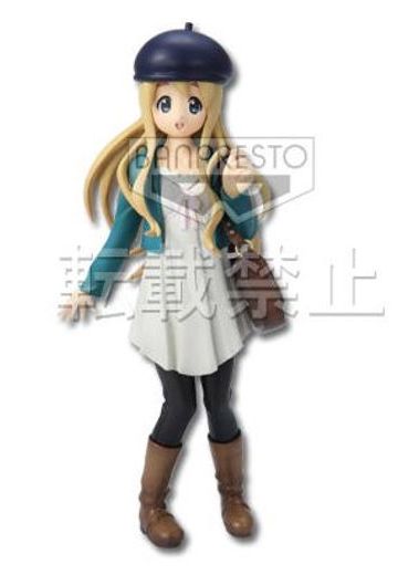 一番赏 映画 けいおん! 琴吹䌷 