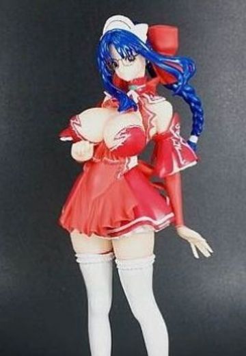 祇音の馆 桐生・アーシェリカ･夏树 Christmas Ver.  | Hpoi手办维基