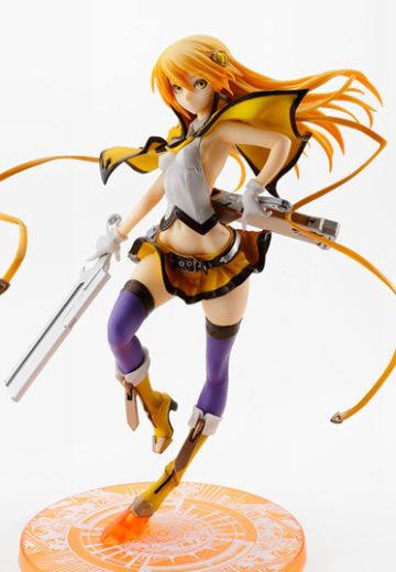 Dwell 苍翼默示录 刻之幻影 诺爱尔·梵米利昂 WF限定版