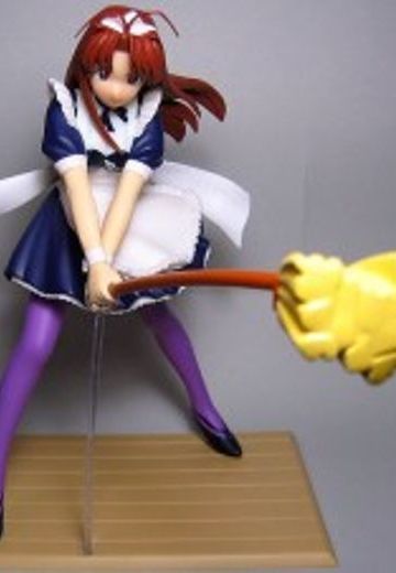 ラブ ひな 成濑川奈留 Maid Ver.  | Hpoi手办维基