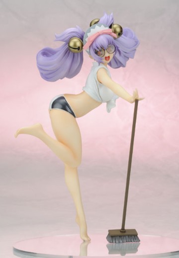 百花缭乱&百花缭乱 武士少女 直江兼続 | Hpoi手办维基